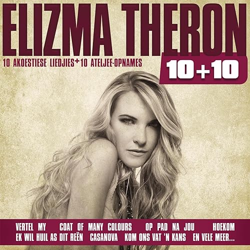 hoekom dan nou elizma theron free mp3